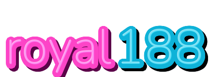 royal188 — logo kanal